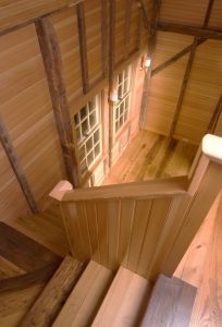 restored-barn-staircase